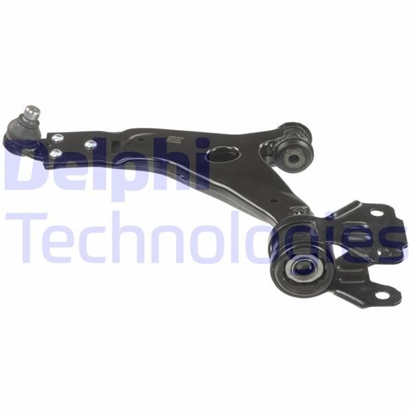 DELPHI TC3860 ON ALT SALINCAK SOL KOMPLE FOCUS III 11>17 GRAND C-MAX 11> ROTILLI