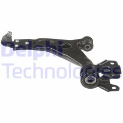 DELPHI TC3860 ON ALT SALINCAK SOL KOMPLE FOCUS III 11>17 GRAND C-MAX 11> ROTILLI