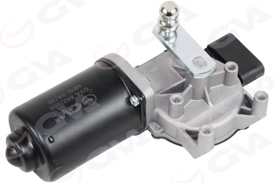 GVA 6627000 ÖN SİLECEK MOTORU PEUGEOT BOXER CITROEN JUMPER FIAT DUCATO II 02-06