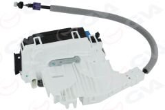 GVA 9105987 KAPI KILIDI ARKA SOL MERCEDES X204 08>15 W204 07>14 W212 09>16