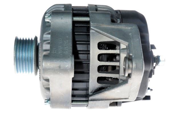 HELLA 8EL011710071 ALTERNATÖR 12V 100Ah. ASTRA F-G 91-98 -VECTRA A-B 88-02 1.6i-1.8i-2.0-CORSA B 93-00 1.4i-1.6i