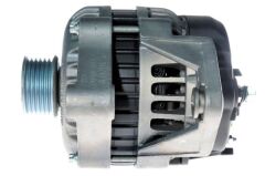 HELLA 8EL011710071 ALTERNATÖR 12V 100Ah. ASTRA F-G 91-98 -VECTRA A-B 88-02 1.6i-1.8i-2.0-CORSA B 93-00 1.4i-1.6i