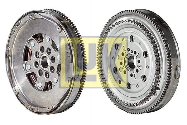 LUK 415044210 DEBRİYAJ VOLANI COMBO-CORSA C-ASTRA J-CORSA D-MERIVA A-TIGRA 1.3 A13DTE-DTC-Z13DTJ-DTH-Y13DT