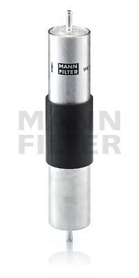 MANN WK516.1 YAKIT FILTRESI BMW M42 M43 M50 M52 E36 E46 E39 E38 E31