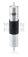 MANN WK516.1 YAKIT FILTRESI BMW M42 M43 M50 M52 E36 E46 E39 E38 E31