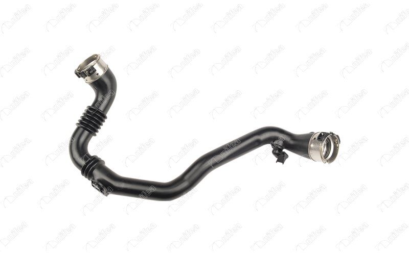 NIFEA 11973 TURBO BORUSU RENAULT CLIO III 1.5 DCI
