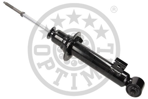 OPTIMAL A-3184G ÖN AMORTİSÖR SAĞ/SOL GAZLI MITSUBISHI L200 2.5L 4D56T DI-D CR KA4T KB4T 07-14 / 2.4L 4N15 KL1T KL2 T Euro5 H-LINE 15->