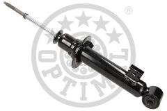 OPTIMAL A-3184G ÖN AMORTİSÖR SAĞ/SOL GAZLI MITSUBISHI L200 2.5L 4D56T DI-D CR KA4T KB4T 07-14 / 2.4L 4N15 KL1T KL2 T Euro5 H-LINE 15->