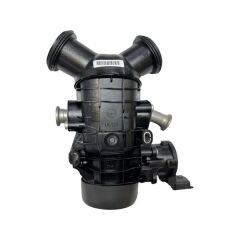PSA 0345.G1 BOGAZ KELEBEGI 3.0 V6 PEUGEOT P407 CITROEN C5 DT20C RANGE ROVER SPORT DISCOVERY 3 4