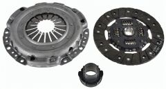 SACHS 3000203002 DEBRIYAJ SETI RULMANLI BMW M40 M42 M43 E30 E34 E36