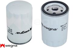 YAĞ FİLTRESİ FORD ESCORT/FOCUS/MONDEO/MAZDA 1.25-1.4-1.6 BENZİN UZUN TİP ESKİ MODEL W 719/27