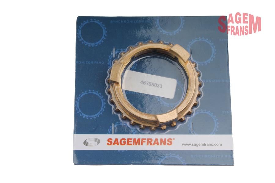 SENKROMEÇ SARISI 5.VİTES BRAVA-MAREA-DOBLO