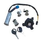 KONTAK ANAHTARI SET P206 98 >