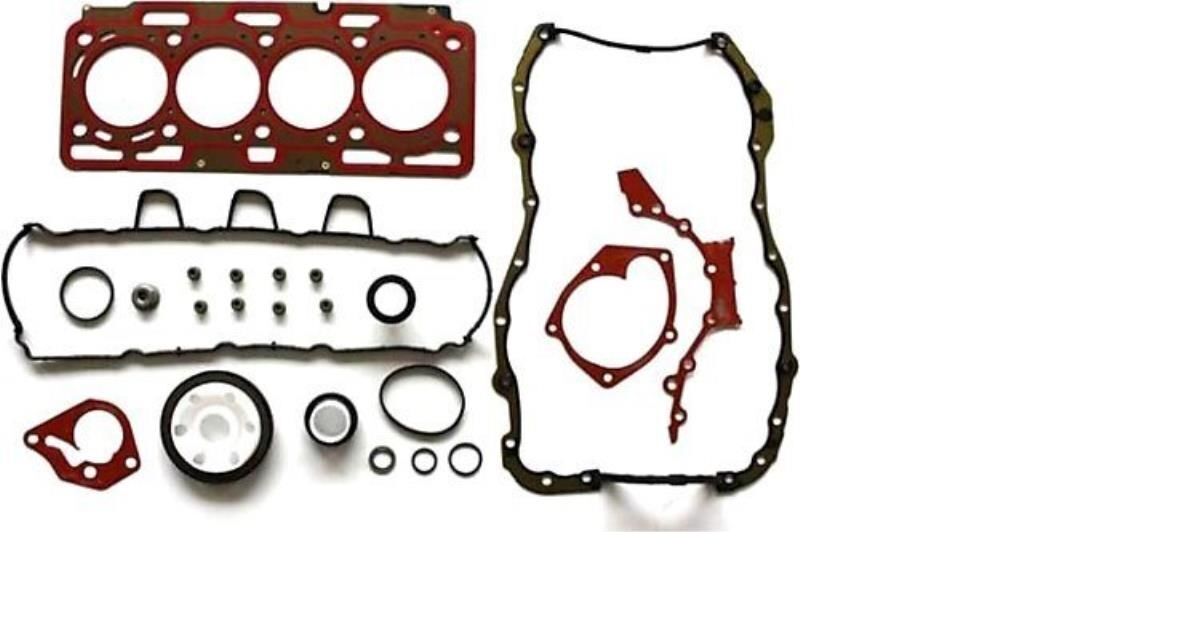 MAIS 7701475899 UST TAKIM CONTA LOGAN LOGAN MCV KANGOO 1.4 1.6 (K7J 710)