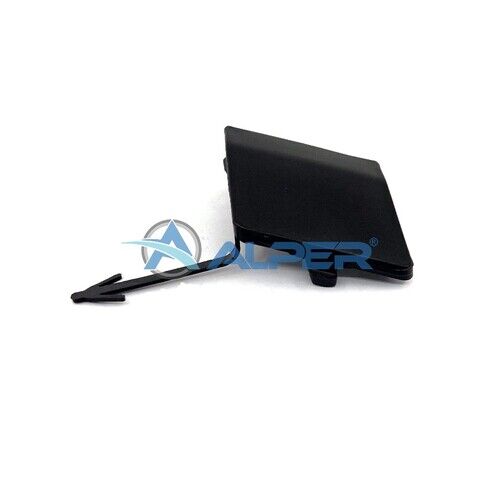 ALPER 522091 ÇEKİ DEMİR KAPAĞI KARE