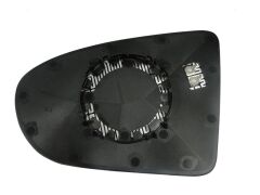 ART MG029.9177 DIŞ DİKİZ AYNA CAMI ISITMALI SAĞ QASHQAİ 06-13