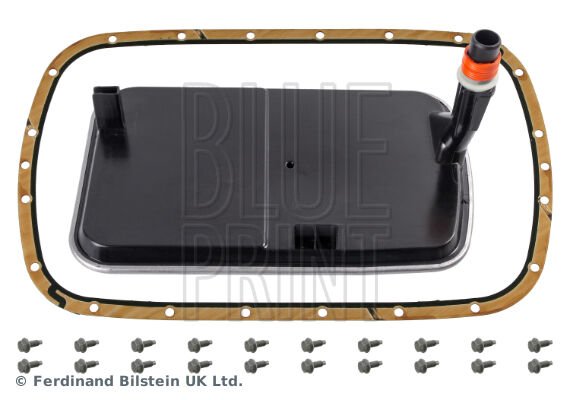 BLUEPRINT ADBP210022 SANZIMAN YAG FILTRESI BMW M57 D30 E53 RANGE ROVER 3 VOGUE L322