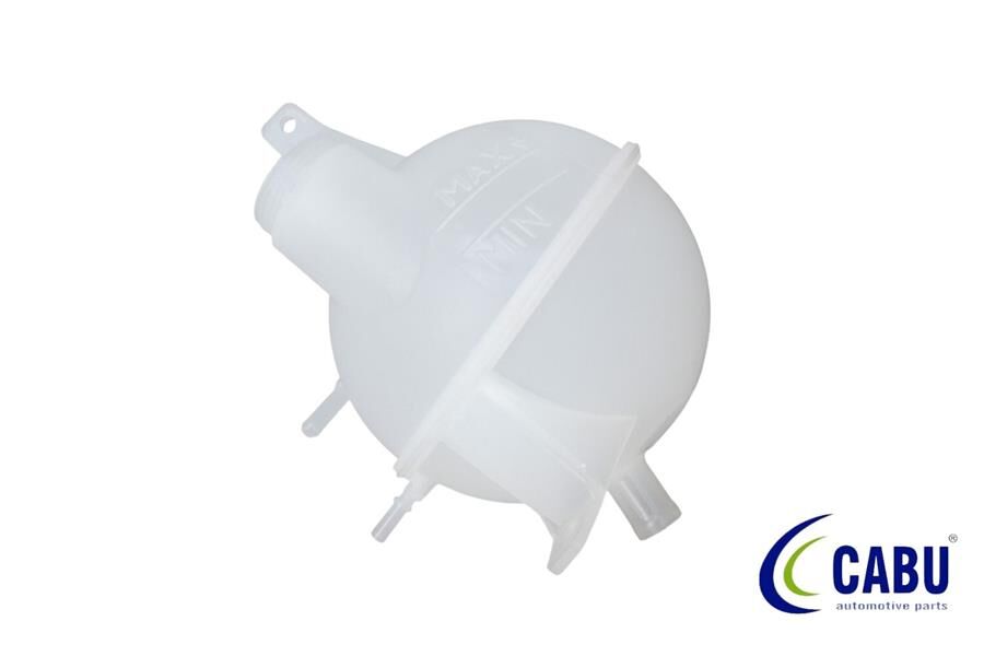 CABU 330403 RADYATOR YEDEK SU DEPOSUTRANSIT V347 2.2TDCI 2.4TDCI 3.2TDCI 06>13 KAPAKSIZ