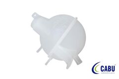 CABU 330403 RADYATOR YEDEK SU DEPOSUTRANSIT V347 2.2TDCI 2.4TDCI 3.2TDCI 06>13 KAPAKSIZ