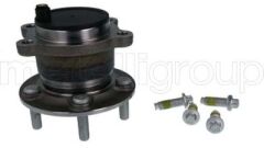 CIFAM 6198184 PORYA RULMANLI ARKA FORD CONNECT-KUGA 14>