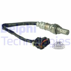 DELPHI ES20526-12B1 OKSİJEN SENSÖRÜ ASTRA J-INSIGNIA A-MOKKA-MERIVA B-ADAM-CORSA D-E-AVEO- CRUZE-ZAFIRA C 1.2-1.4-1.6 A12-B12XER-XEL-A14-B14XEL-XER-NET-NEH-A16-B16XER-A18-B18XER