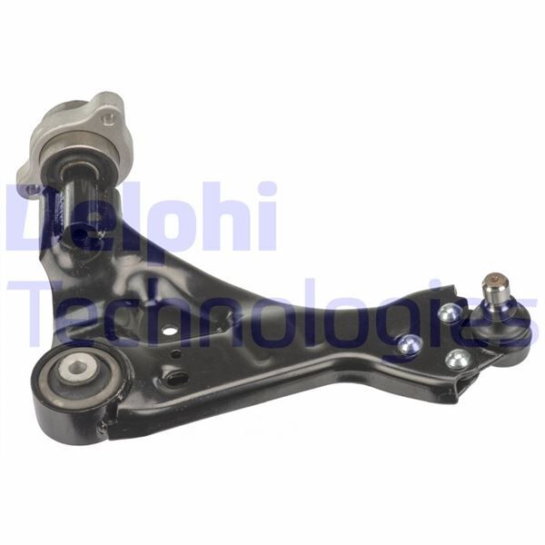 DELPHI TC3686 SALINCAK ON SAG ALT MERCEDES VITO W639 03>
