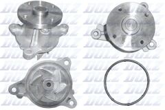 DOLZ H235 DEVİRDAİM SU POMPASI HYUNDAI ACCENT BLUE 1.4L G4LC 6 ileri KAPPA 10-> / İ10 1.2L G4LA 08-19 / BAYON İ20 1.4L BC3 21-> / KIA RIO PICANTO 1.2L G4LA 10->