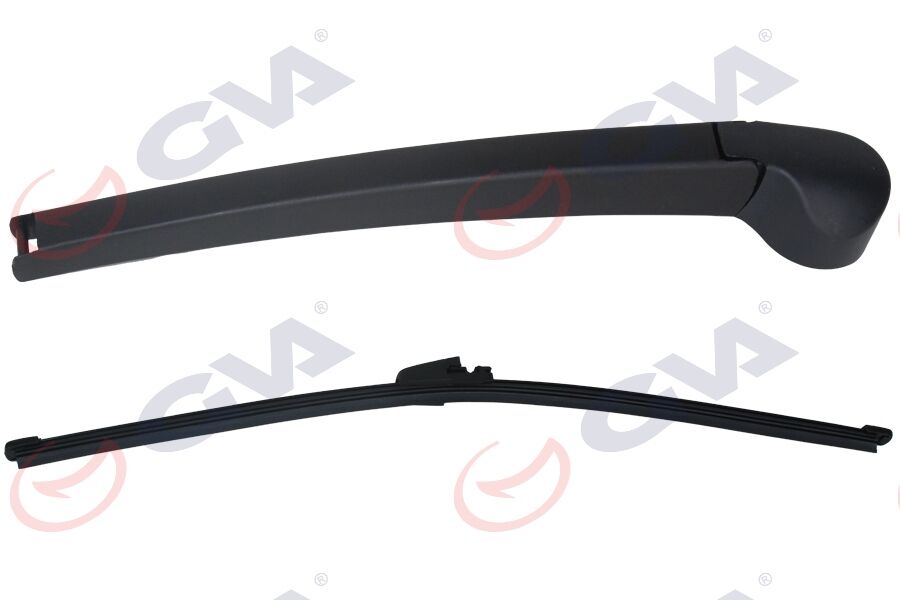 GKL 293252 ARKA SİLECEK KOL KAPAK SÜPÜRGE SET OCT 04-13