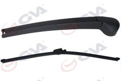 GKL 293252 ARKA SİLECEK KOL KAPAK SÜPÜRGE SET OCT 04-13
