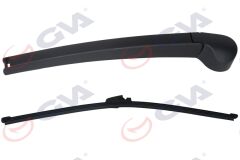 GKL 293252 ARKA SİLECEK KOL KAPAK SÜPÜRGE SET OCT 04-13