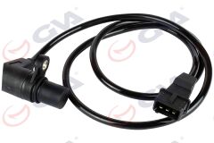GVA 5390613 KRANK MİL SENSÖRÜ ASTRA F-KADETT-OMEGA A-VECTRA A-FRONTERA A 1.8-2.0-2.2 C18NZ-NV-20NE- C20XE-C20NE-X20SE-X22XE