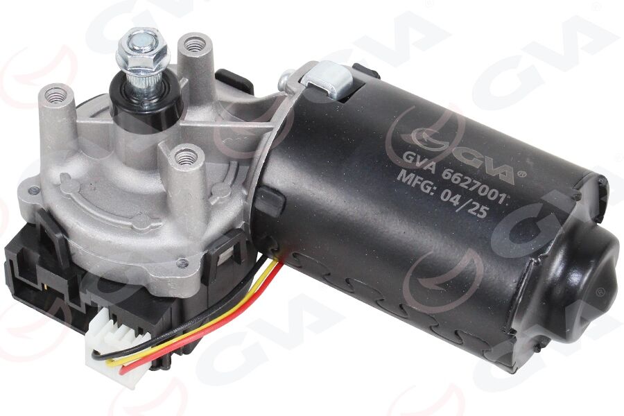 GVA 6627001 SİLECEK MOTORU DUCATO-BOXER-JUMPER 01>06