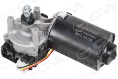 GVA 6627001 SİLECEK MOTORU DUCATO-BOXER-JUMPER 01>06