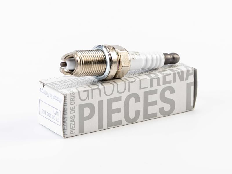 MY 7700500168 BUJİ R9-R19-MGN-CLIO-PALIO-MAREA-106-206-CORSA-ASTRA-VECTRA ÇİFT TIRNAK