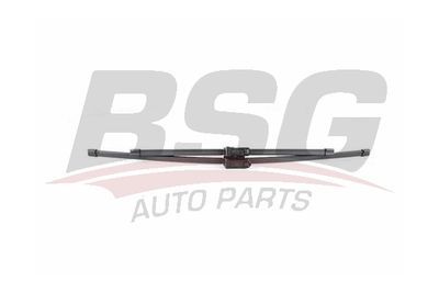 BSG BSG 15-992-006 E92 SILECEK SÜPÜRGESI ÖN TAKIM 600 MM - 400 MM