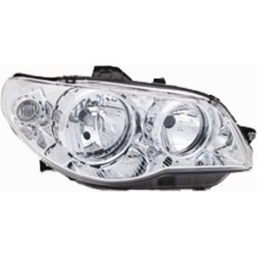 BSG BSG 25-800-001 ALBEA-PALIO FAR SAG 2 x H7 / 1 x PY 21W / 1 x W5W    2 x H7 / 1 x PY 21W / 1 x W5W