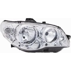 BSG BSG 25-800-001 ALBEA-PALIO FAR SAG 2 x H7 / 1 x PY 21W / 1 x W5W    2 x H7 / 1 x PY 21W / 1 x W5W