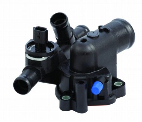 TERMOSTAT KOMPLE 89C LGN II-III 2.0 05>MGN II 2.0DCİ 05>LATITUDE 2.0DCİ 11>QASHQAI 1.5-2.0DCİ 07>