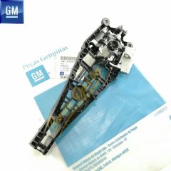 OE-OPEL 13505890 INSIGNIA A CRUZE AVEO T300 TRAX ARKA DIS AÇMA KOL BRAKETI : L
