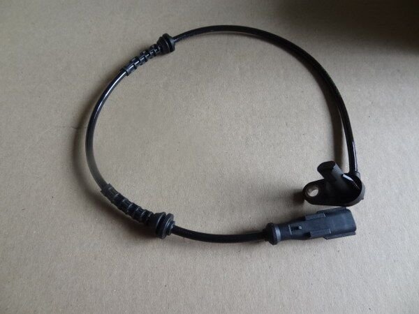 AFT J5019756 ABS SENSÖRÜ SOL ARKA DACIA DUSTER 10>