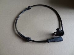 AFT J5019756 ABS SENSÖRÜ SOL ARKA DACIA DUSTER 10>