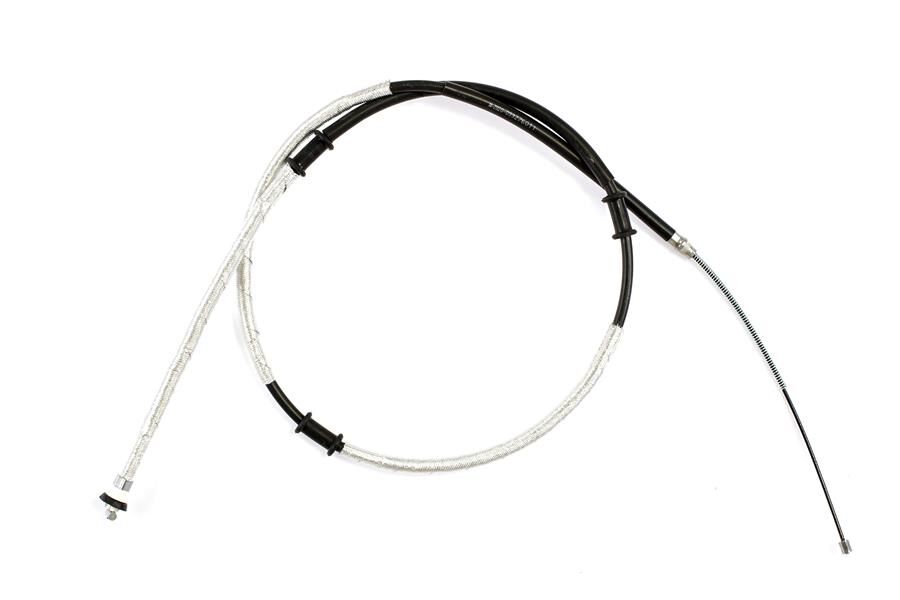 CAVO 1102760 EL FREN TELİ ARKA SOL DOBLO 05 > 2135mm/1792mm