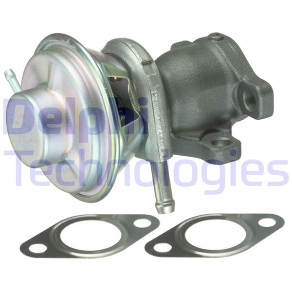 DELPHI EG10476-12B1 EGR VALFİ DUCATO III 06-14 EURO IV 2.3JTD 120MJET