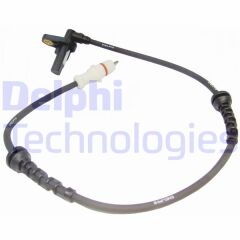 DELPHI SS20114 ABS TEKERLEK HIZ DEVİR SENSÖRÜ ÖN SAĞ-SOL RENAULT CLIO II 01> CLIO III 05>14 SYMBOL 08> KANGOO I-I I 01>18 TWINGO I 96> 548mm