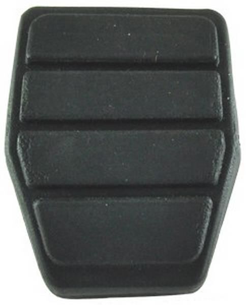 DEPAR 2118 PEDAL LASTİĞİ LAGUNA I MASTER DEBRİYAJ - FREN