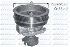 DOLZ S218 DEVİRDAİM TİPO 160 1.4-1.6ie-TMPR 2000 KLİMALI-LANCIA 1.6ie PA599