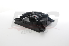 BSG 40-510-001 HYUNDAI ACCENT ERA RADYATÖR FANI KOMPLE / FAN MOTOR ASSY