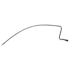 EXQ 18-95-34 YAKIT HORTUMU SYMBOL-CLİO 1.5 DCI K9K MOTOR 97-05