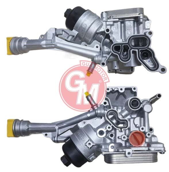 GUA 51304 YAĞ SOĞUTUCUSU FIAT EGEA 16> DOBLO 10> FIORINO 10> PANDA 12> PUNTO 12> CITROEN NEMO 10> PEUGEOT BIP PER 10> ALFA ROMEO MITO 09> 1.3D MTJ E6
