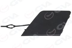 GVA 9590214 ÇEKİ DEMİR KAPAĞI ÖN ASTARLI OPEL MOKKA 2020>